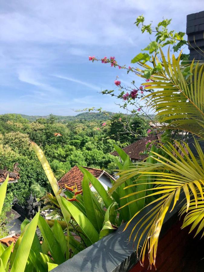 The Hidden Escapes Bingin- Sunset Rooftop Wood House With Ocean View & Private Kitchen Uluwatu Zewnętrze zdjęcie