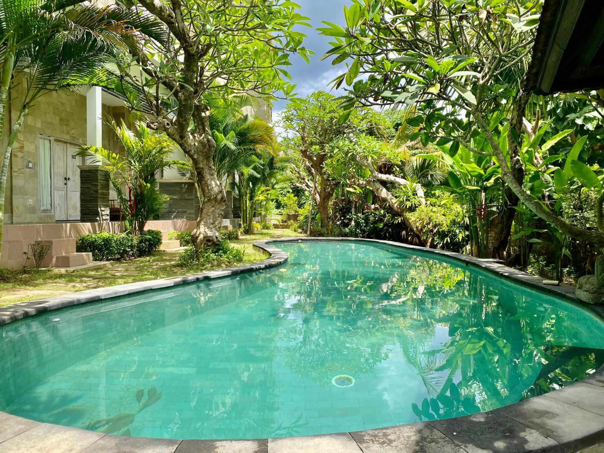 The Hidden Escapes Bingin- Sunset Rooftop Wood House With Ocean View & Private Kitchen Uluwatu Zewnętrze zdjęcie